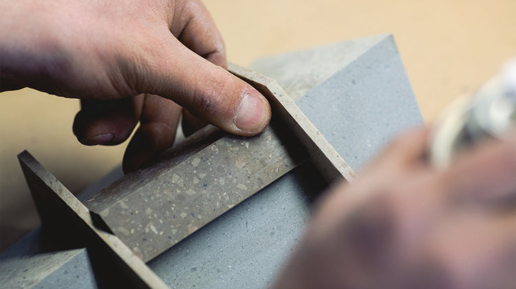 コーリアン®という素材について