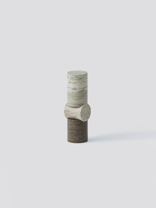 SALT & PEPPER MILL - TYPE B