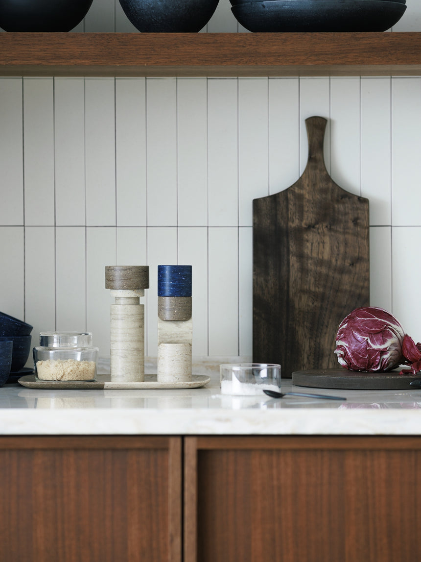 SALT & PEPPER MILL - TYPE B