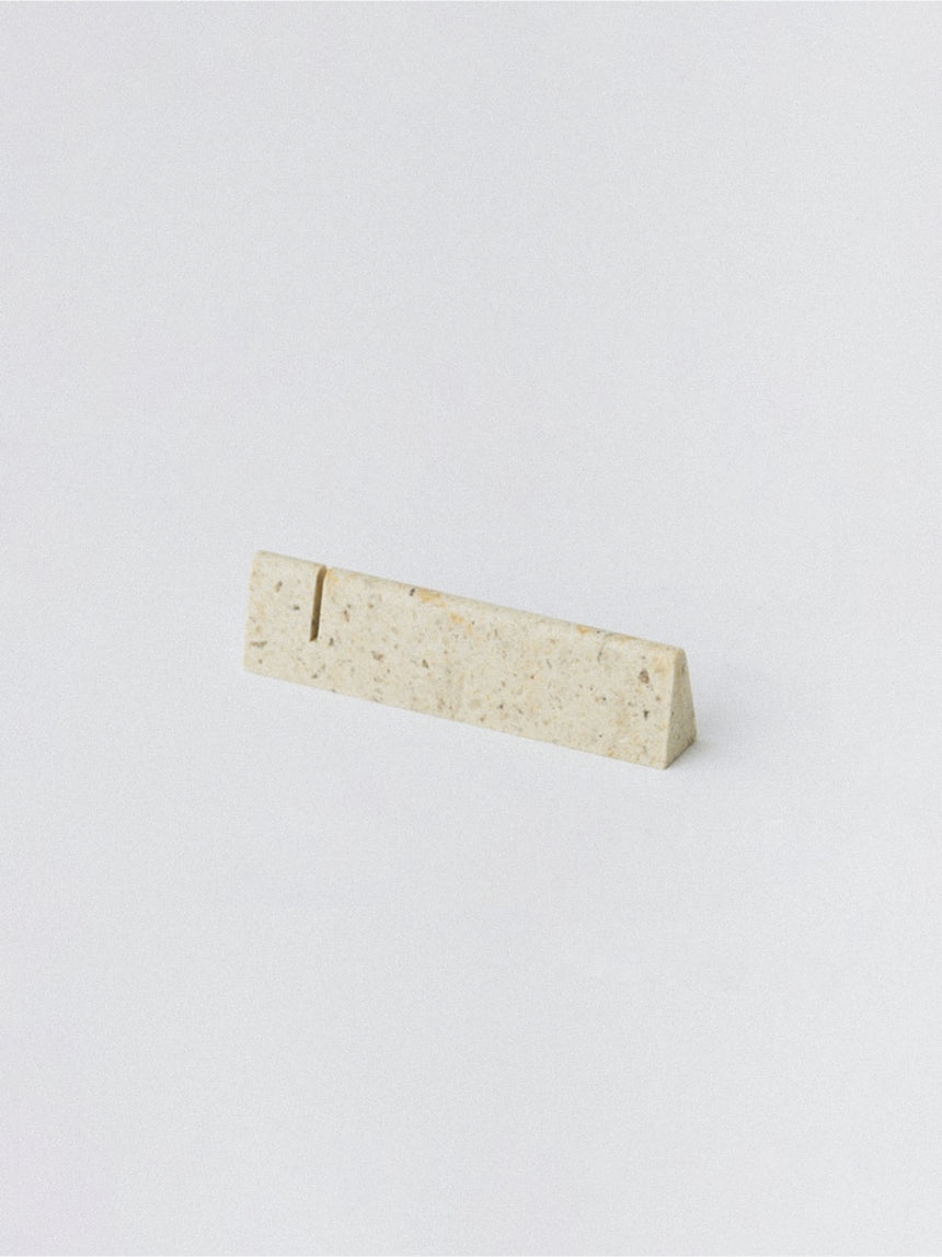 CUTLERY REST  - large