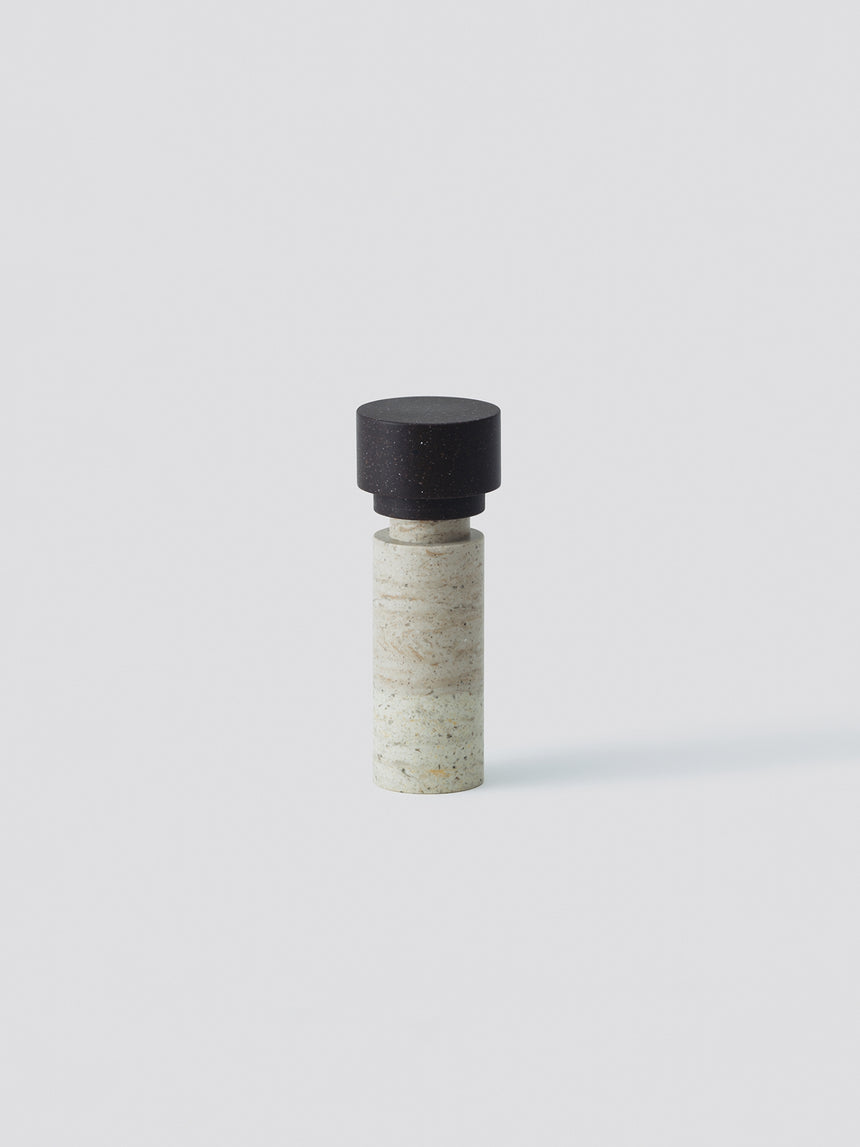 SALT & PEPPER MILL  - TYPE A