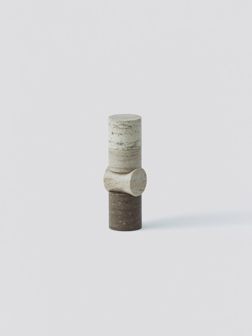 SALT & PEPPER MILL  - TYPE B