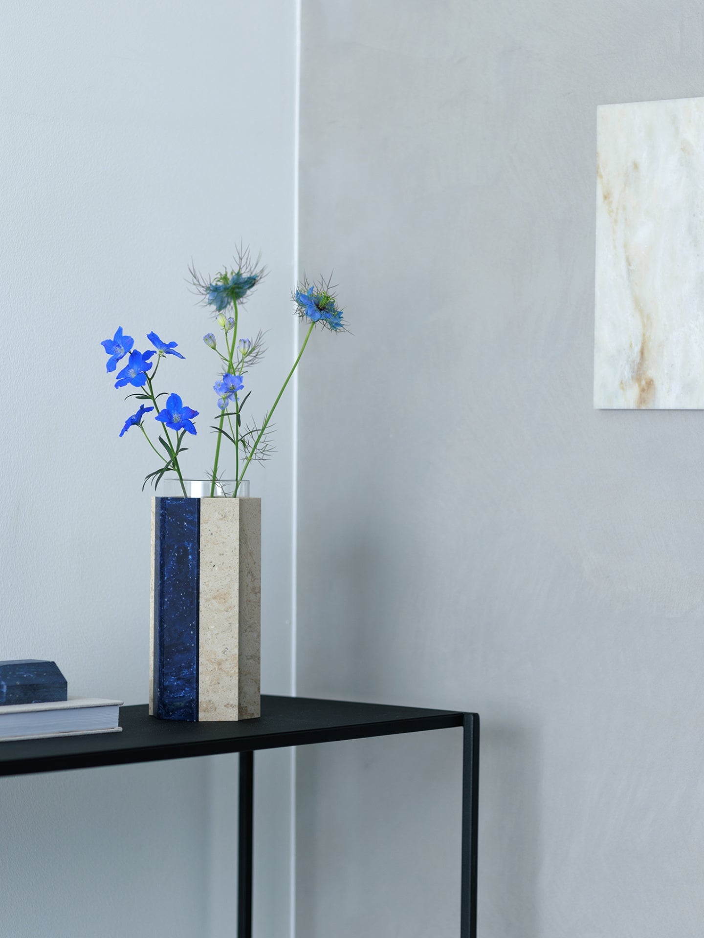 FLOWER BASE - large – supernova