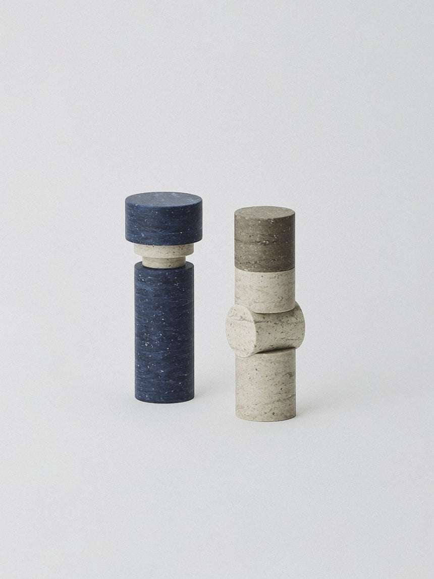 SALT & PEPPER MILL  - TYPE A